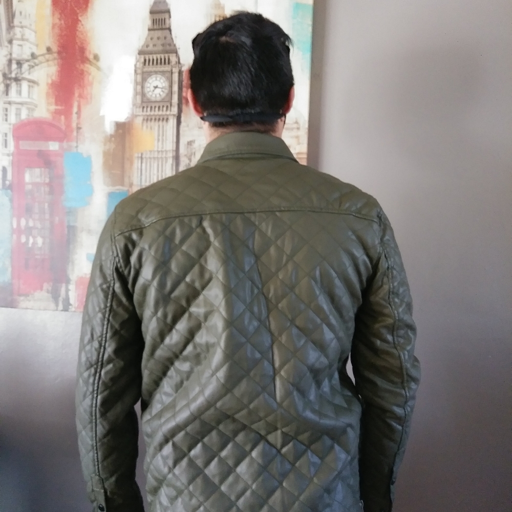 Jacket - Picture 2 of 3